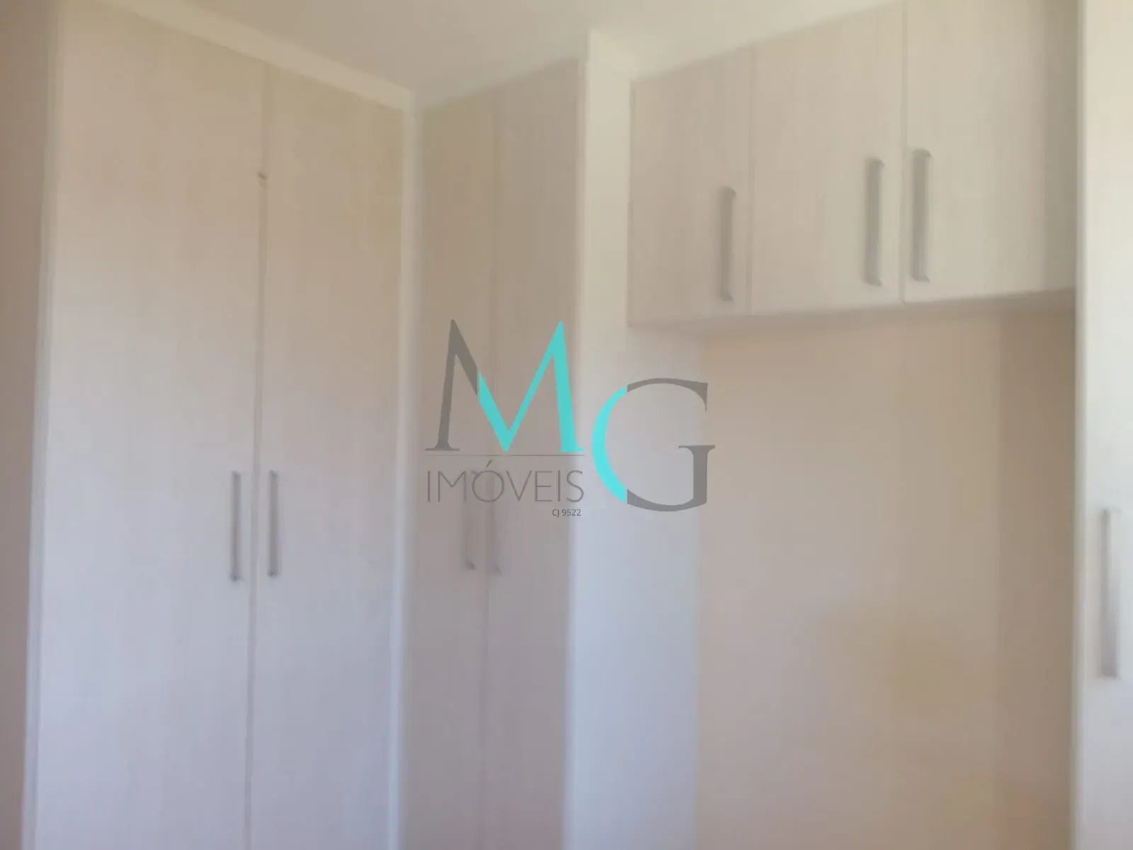 Imagem Apartamento à venda ou locação - Campo Grande - RJ