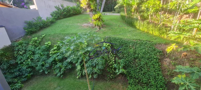 Imagem Casa com 4 dormitórios à venda, 230 m² por R$ 2.600.000,00 - Lagoinha - Ubatuba/SP