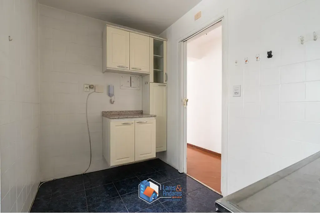 Imagem Apartamento à venda 2 Quartos 1 Vaga 57M² Itaim Bibi São Paulo - SP