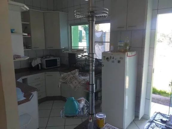 Imagem Casa à venda no bairro Belveder Clube dos 500 - Guaratinguetá/SP