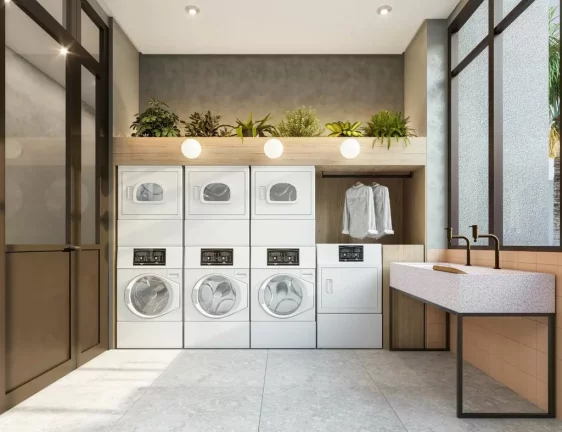 Imagem Apartamento à venda em São Paulo, Vila Mariana, com 1 quarto, 24m2