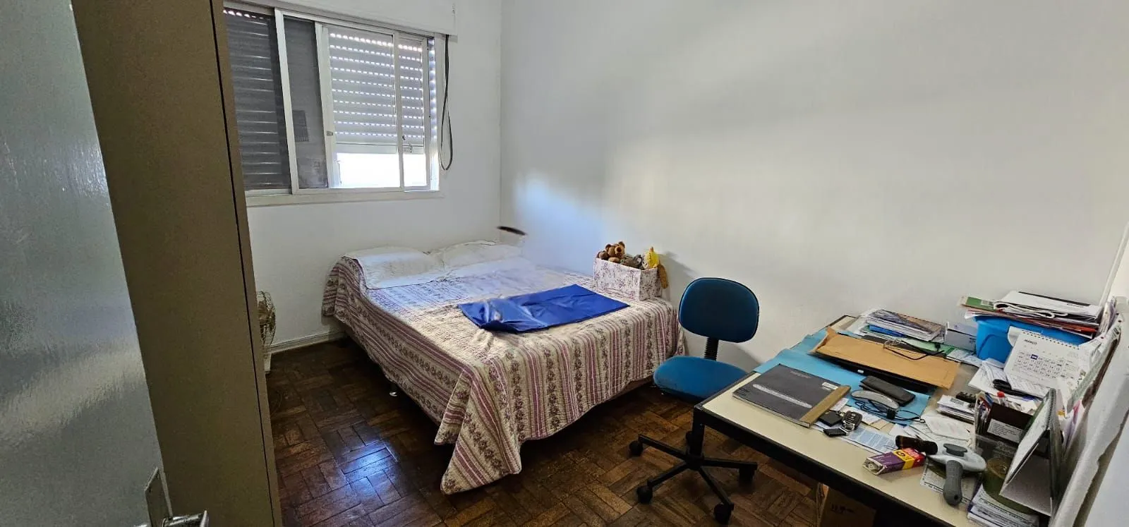 Imagem Apartamento 3 dormitórios Bairro Camaqua