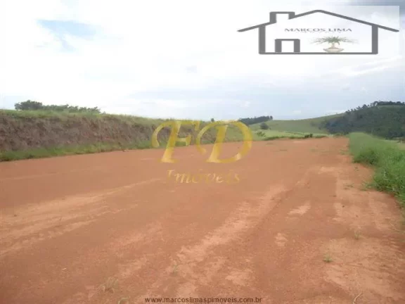Imagem Áreas (terreno) Industriais para Venda em Atibaia