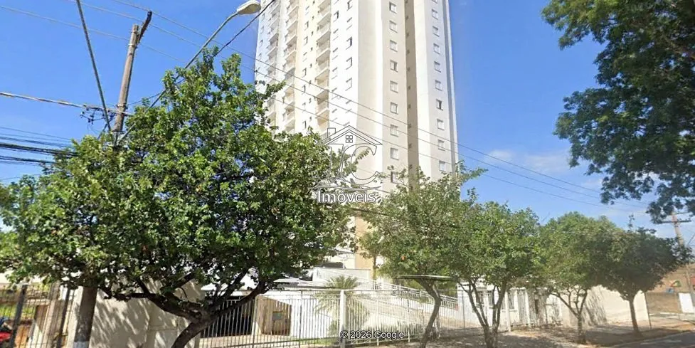 Foto do imóvel Apartamentos com 3 quartos sendo 1 suíte, 65 m² Vila Joao Jorge em Vila João Jorge, Campinas - SP