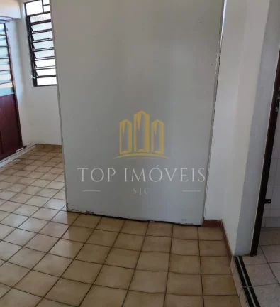 Imagem Casa quatro quartos duas suítes duas sala no Bosque dos Eucaliptos