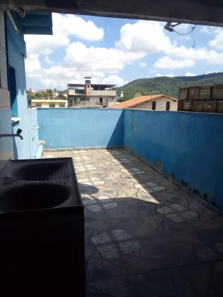 Imagem CASA RESIDENCIAL em RIO DE JANEIRO - RJ, GUARATIBA