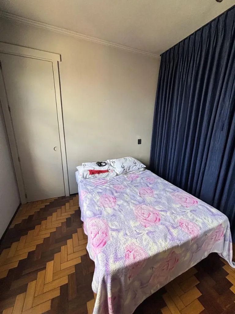 Imagem Apartamento em Centro Histórico