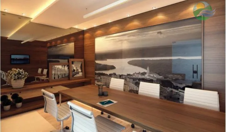Imagem Apartamento com 5 Suites, 414m2, à venda em Altiplano Cabo Branco, João Pessoa.