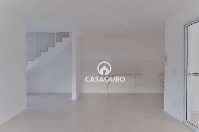 Imagem Casa com 3 quartos à venda, 121 m²- Pau Pombo - Nova Lima/MG