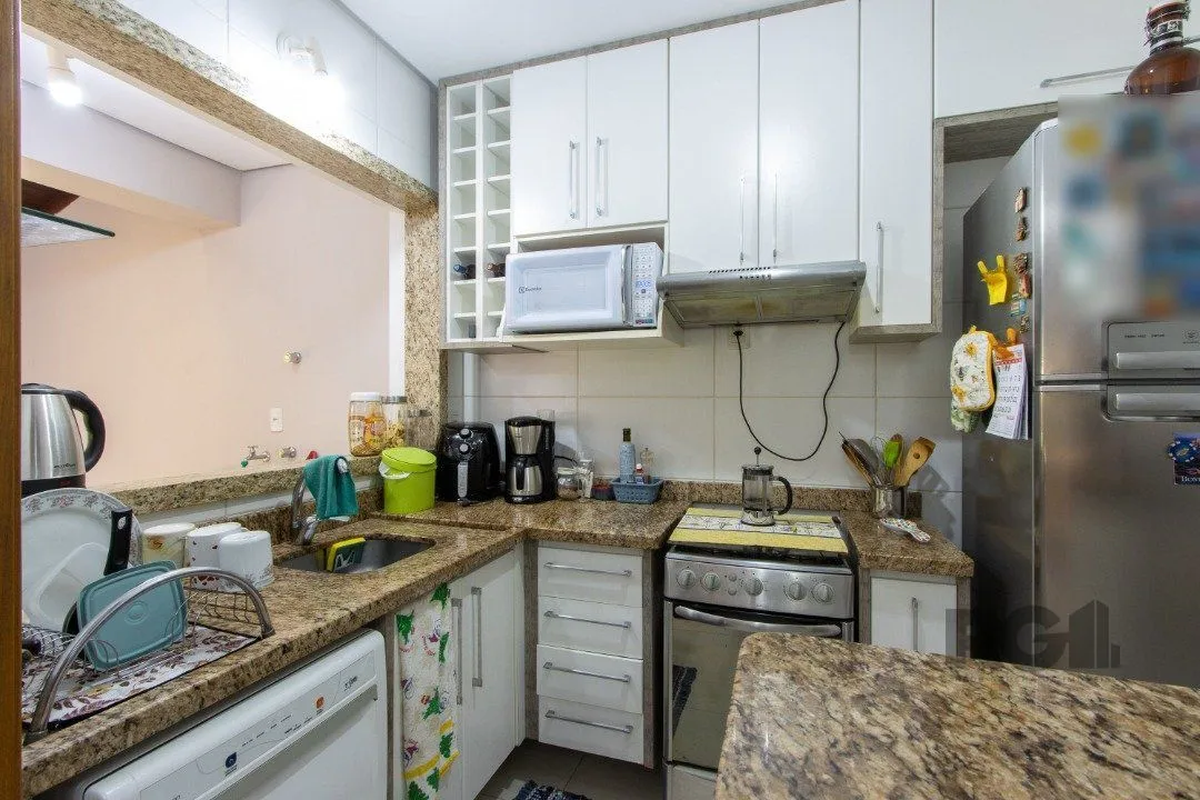 Imagem Casa à venda Condomínio Ville Estile