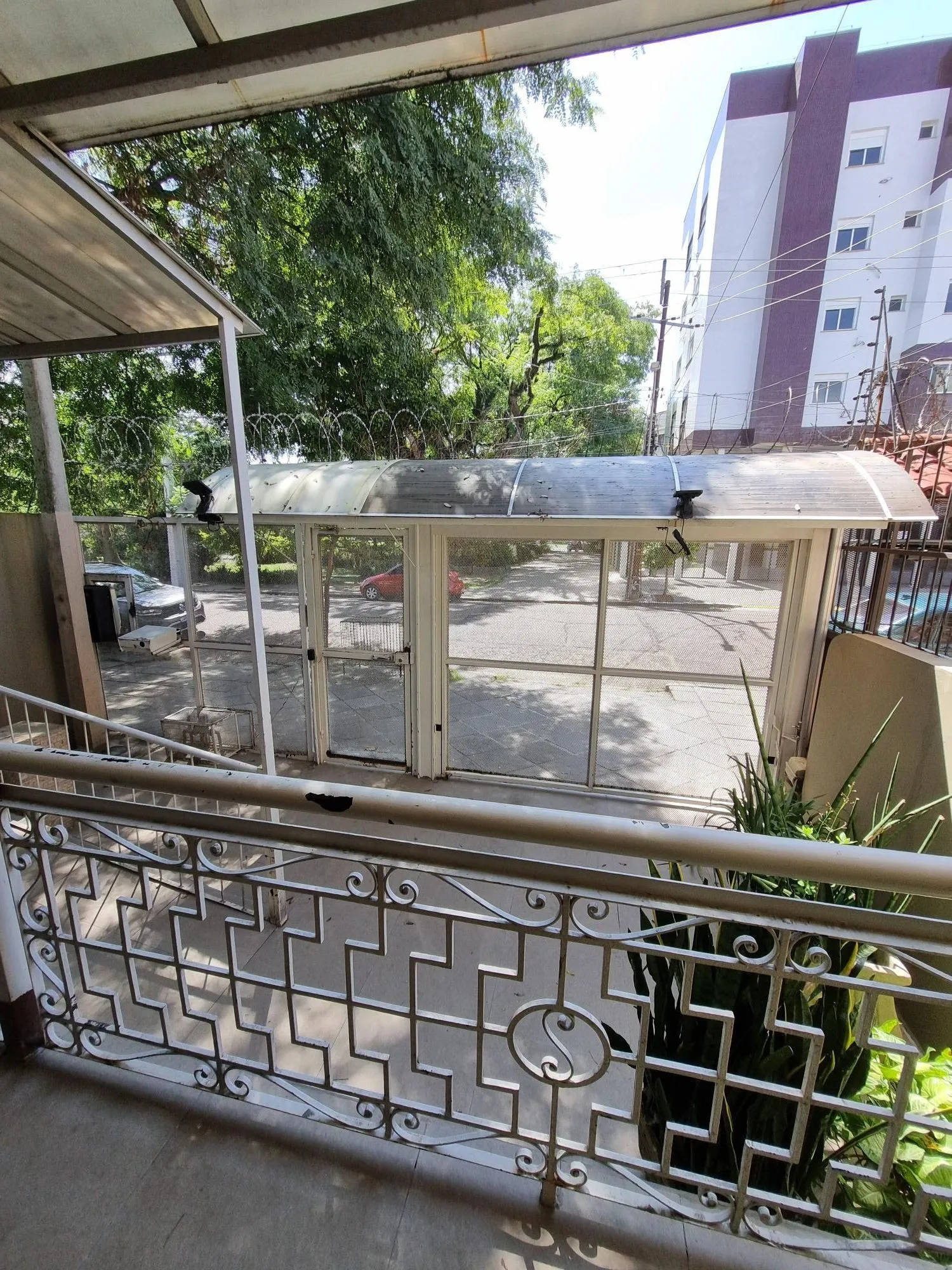 Imagem Casa Comercial em Menino Deus