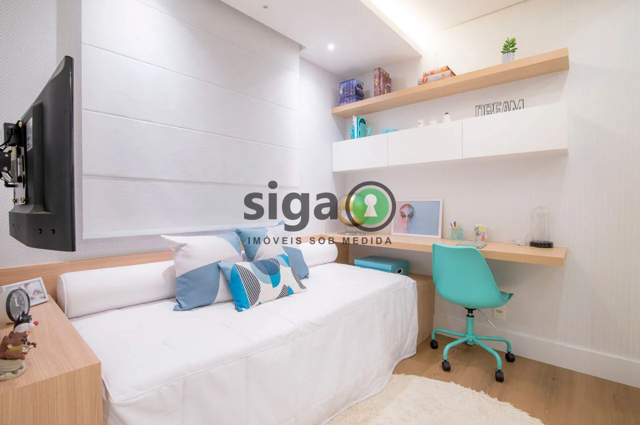 Imagem APARTAMENTO COM 66M² 2 DORMS, 1 SUÍTE + 1 VAGA - SOL DA MANHÃ - PRÓXIMO AO METRÔ SAÚDE