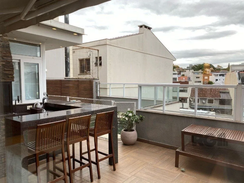 Imagem Casa para Comprar com vista deslumbrante no Chácara das Pedras!
