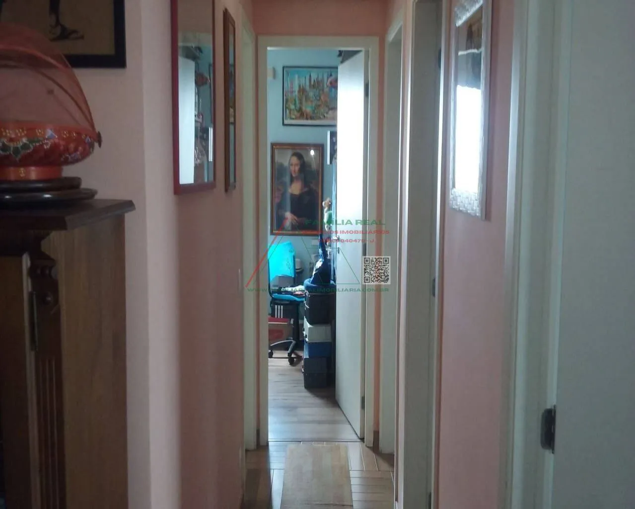 Imagem Duplex à Venda na Vila Califórnia, com 04 Quartos, sendo 01 Suíte e 02 Vagas