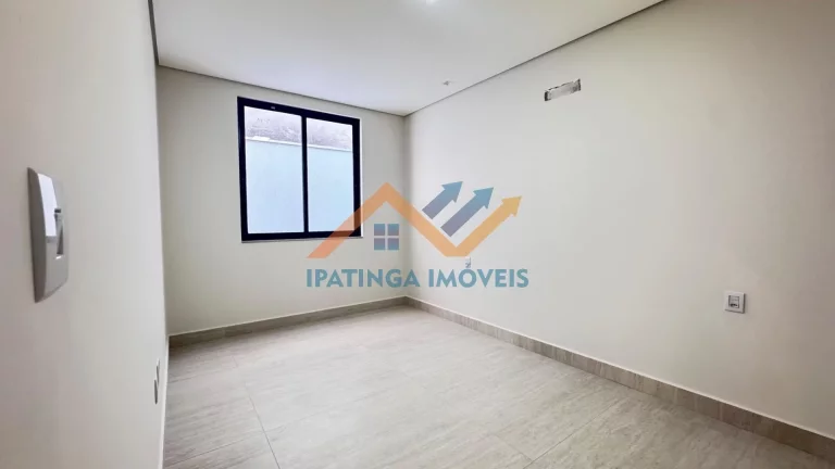 Imagem Casa de altíssimo padrão á venda no bairro Iguaçu - Ipatinga