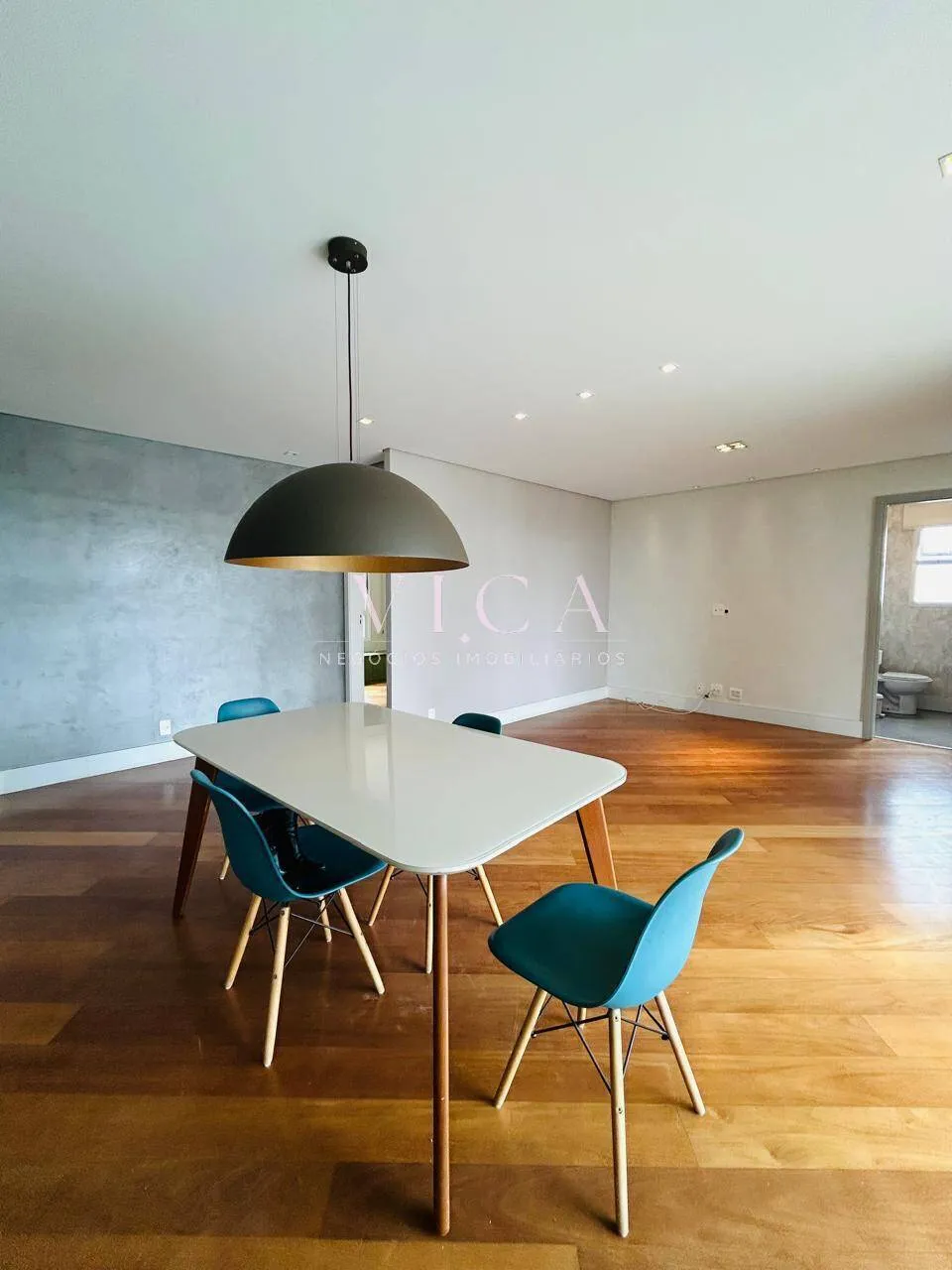 Imagem Apartamento com 3 suítes, 156 m² para venda por R$ 2.298.000 -Alphaville/SP