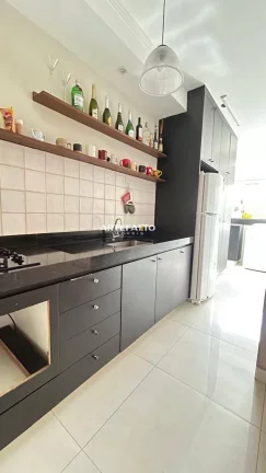Imagem VENDE-SE APARTAMENTO TOTALMENTE PRIVATIVO - JARDIM PIRATININGA