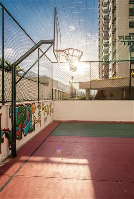 Imagem Apartamento a Venda no bairro Recreio dos Bandeirantes - Rio de Janeiro, RJ