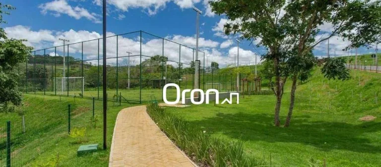 Imagem Terreno à venda, 546 m² por R$ 573.000,00 - Jardins Porto - Senador Canedo/GO