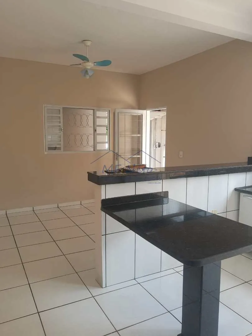 Imagem Casa Padrão