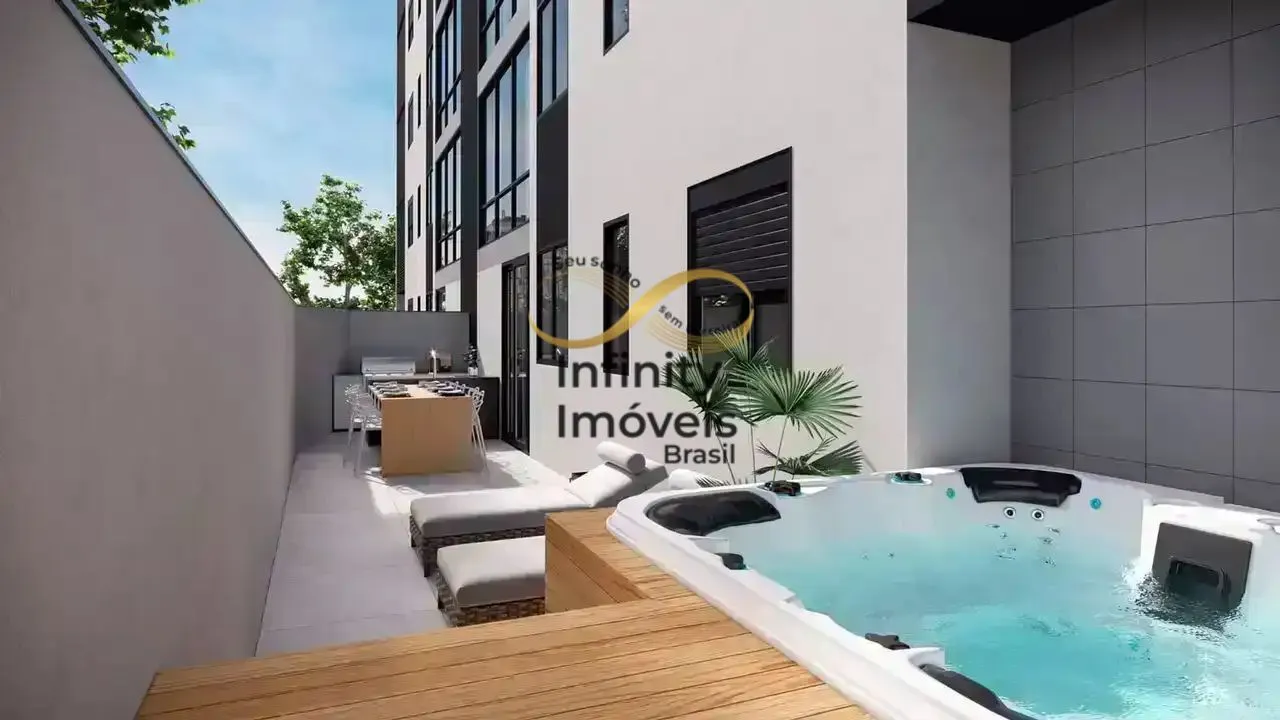 Imagem VISION LIVE SION - Apartamento à venda no bairro Sion - Belo Horizonte/MG