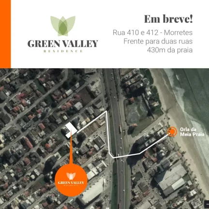Imagem Green Valley Residence