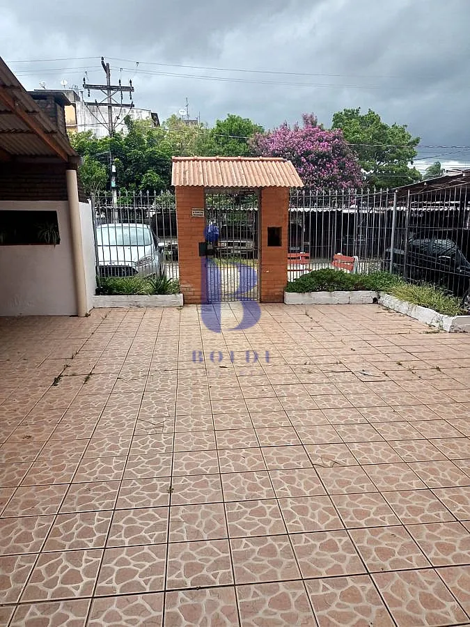 Imagem Apartamento no bairro Santa Rosa de Lima a venda