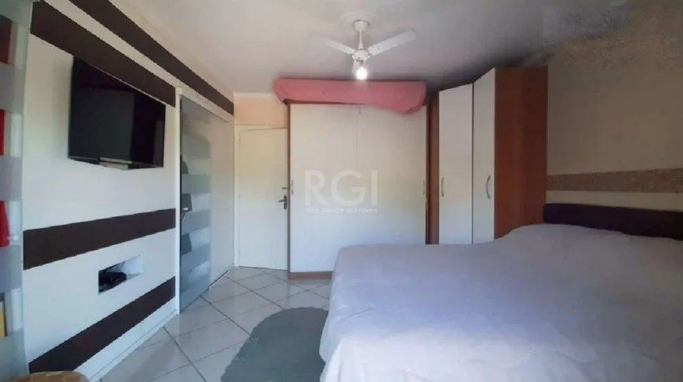 Imagem Casa para Venda - 171.46m², 3 dormitórios, sendo 1 suites, 4 vagas - Medianeira