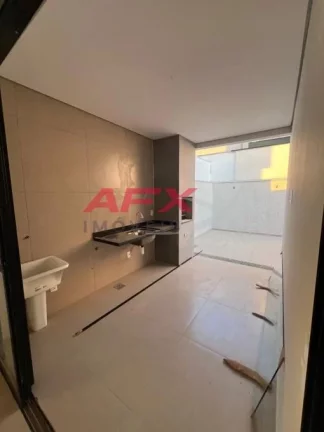 Imagem Casa 3 Quartos Sorocaba - SP - Horto Florestal Villagio