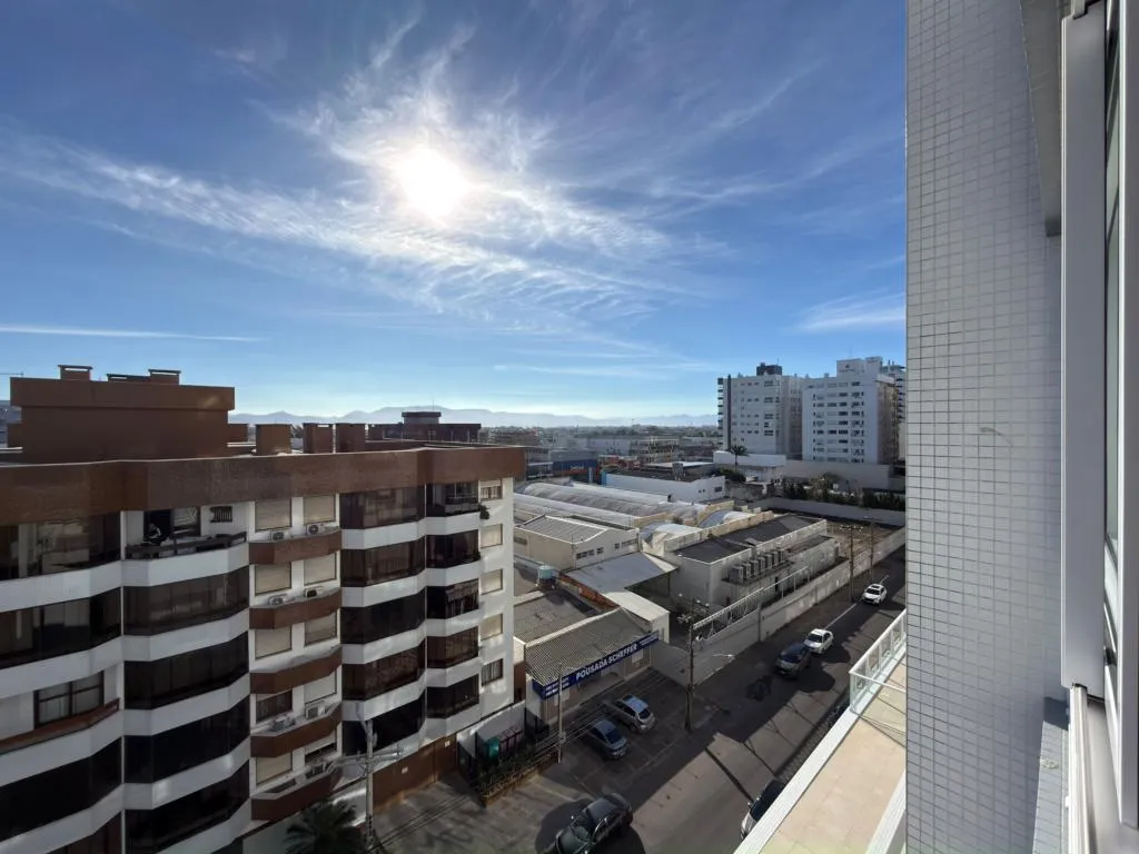 Foto do imóvel: Apartamento 3 Dormitórios - Bairro Centro em Rua Maraba