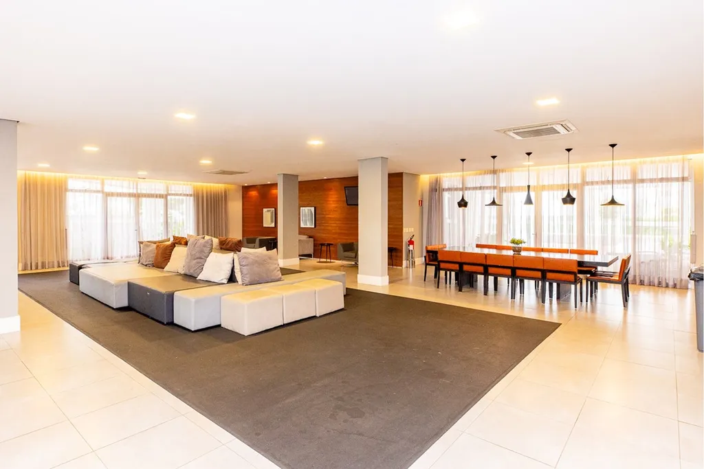 Imagem Apartamento à venda em São Paulo, Brooklin Novo, com 1 quarto, 38m2