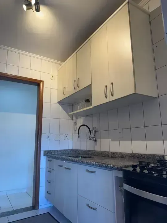 Imagem Apartamento à venda, Jardim das Nações, Taubaté, SP