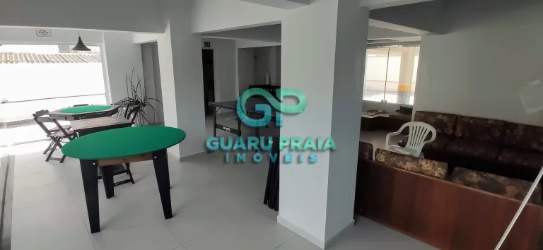 Imagem Apartamento à venda no bairro Vila Alzira - Guarujá/SP