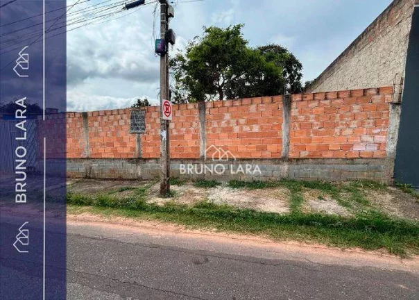 Foto do imóvel Terreno à venda em São Joaquim de Bicas bairro Residencial Casa Grande
