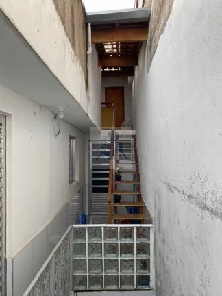 Imagem Casa à venda no bairro Jardim São Bernardo - São Paulo/SP