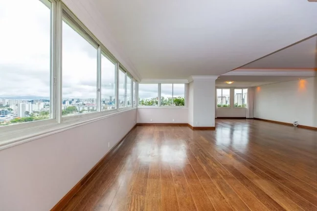 Imagem APARTAMENTO RESIDENCIAL em São Paulo - SP, Santo Amaro