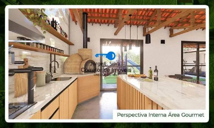 Imagem Lotes em Condomínio Fechado Alto da Colina Cajamar 160m2 à 350m2 Ultimas!