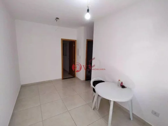 Foto do imóvel Apartamento à venda, 45 m por R$ 215.000,00 - São Miguel - São Paulo/SP