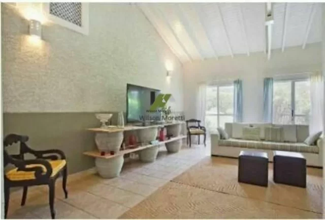Imagem Casa em Condomínio de Alto Padrão