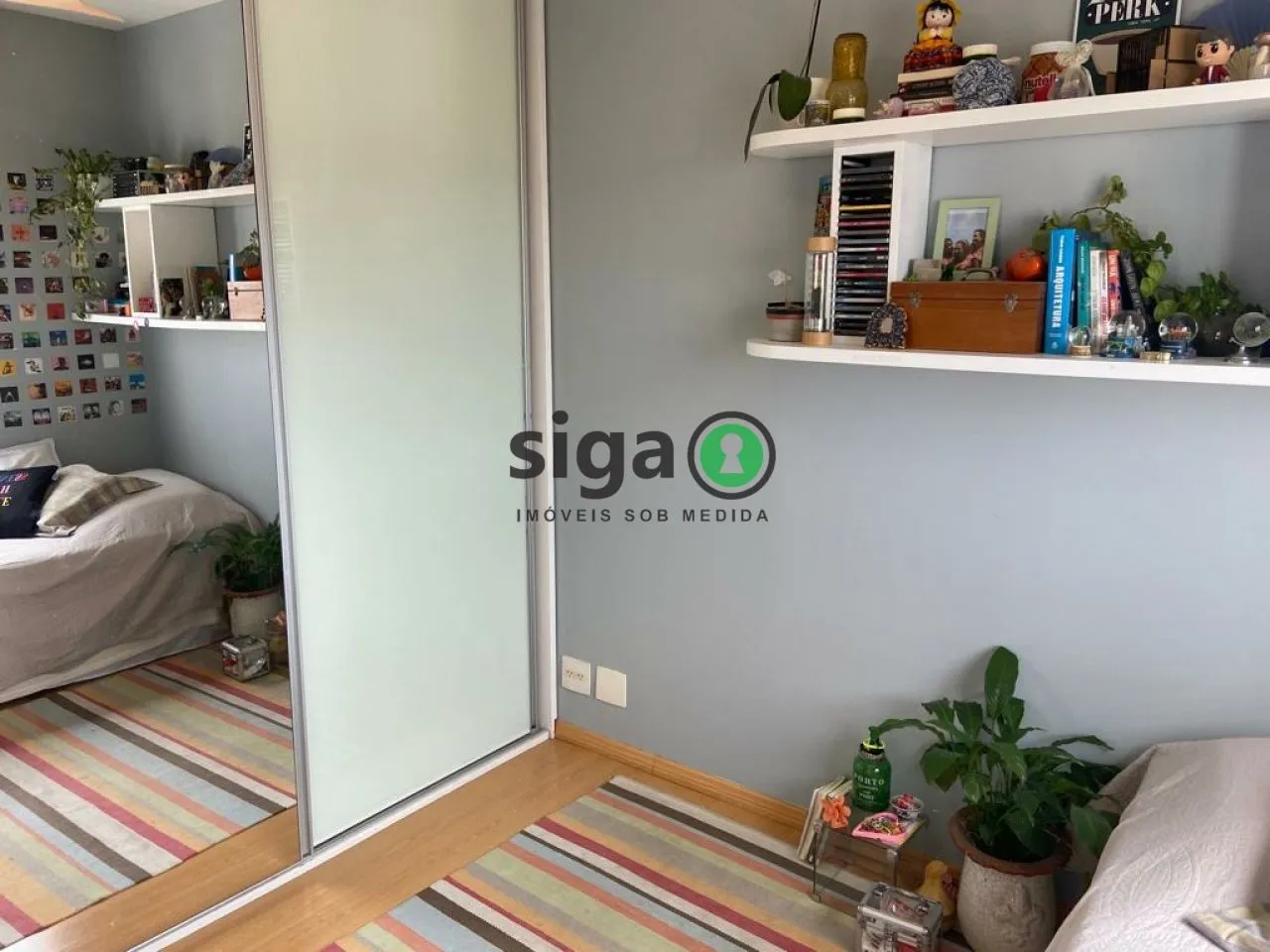 Imagem Apartamento para venda na Vila Andrade, São Paulo - SP