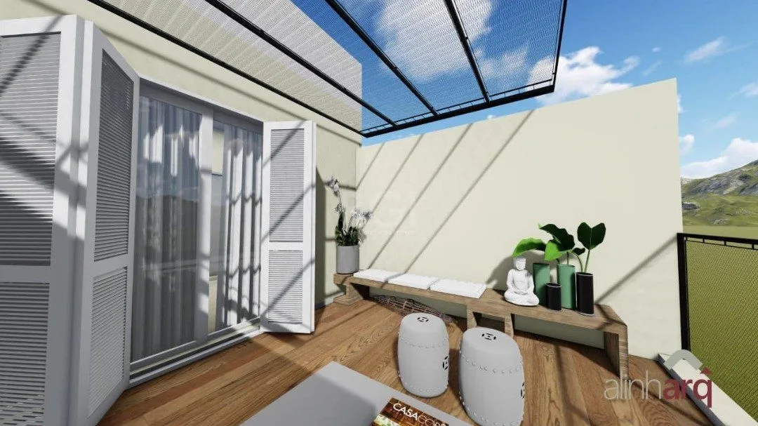 Imagem Casa para Venda - 254.27m², 3 dormitórios, 2 vagas - Vila Nova