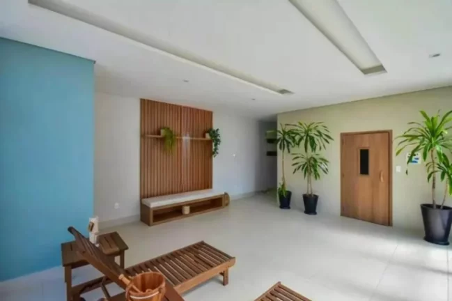 Imagem JACARANDÁ MORUMBI - MARQUES - Apto 56m², ótima localização, próximo à Estação Vila Das Belezas!