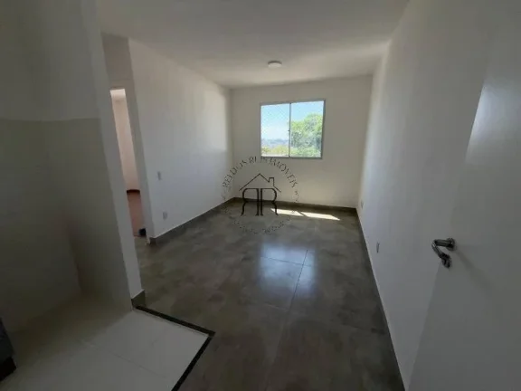 Imagem Apartamento - São Paulo - SP - Cidade Popular