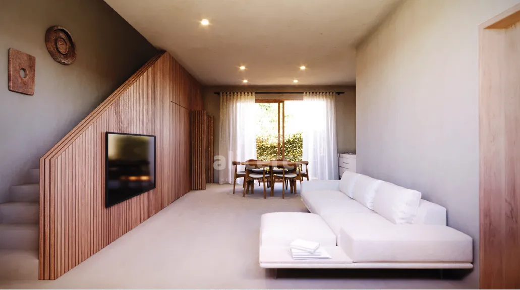 Imagem Casa à venda com 3 quartos 3 suítes, 142,32m² em Açores Florianópolis