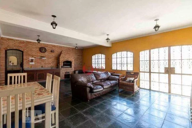 Imagem Casa com 3 dormitórios à venda, 400 m por R$ 1.155.000,00 - Jardim Maringá - São Paulo/SP