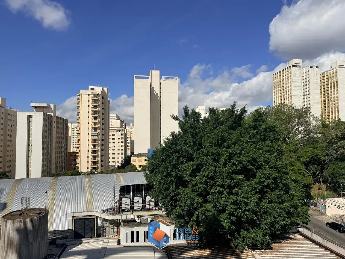 Imagem Apartamento para venda em Perdizes com 3 quartos, sendo 1 suíte, 88m²