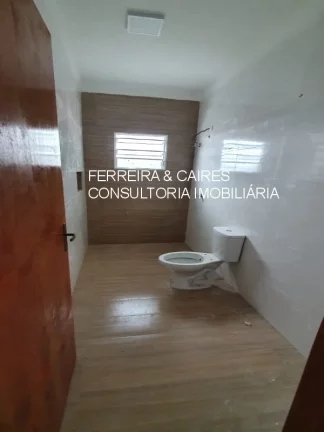 Imagem CASA RESIDENCIAL em INDAIATUBA - SP, PARQUE RESIDENCIAL SABIÁS