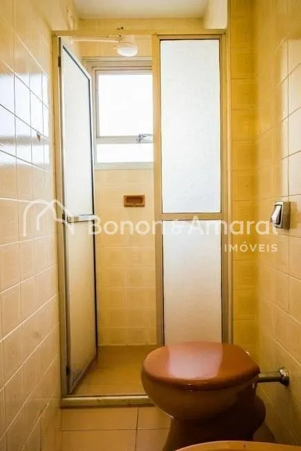 Imagem Apartamento à venda 5 quartos no coração do Cambuí, Campinas/SP