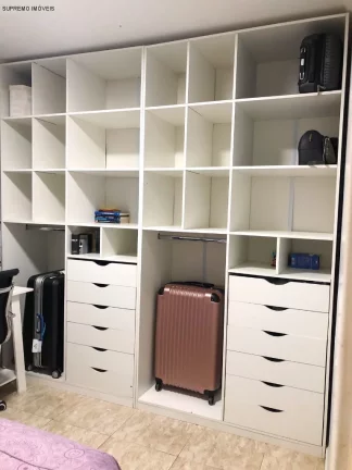 Imagem APARTAMENTO RESIDENCIAL em TABOÃO DA SERRA - SP, VILA INDIANA