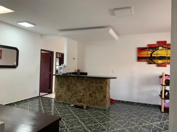 Imagem Chácara com 5 dormitórios à venda, 5000 m² por R$ 2.300.000,00 - Parque Residencial Itapeti - Mogi das Cruzes/SP